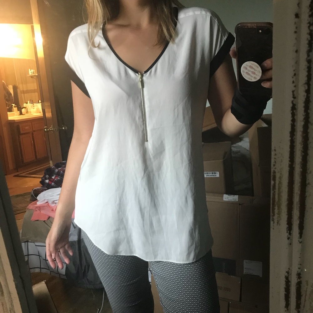 Express top